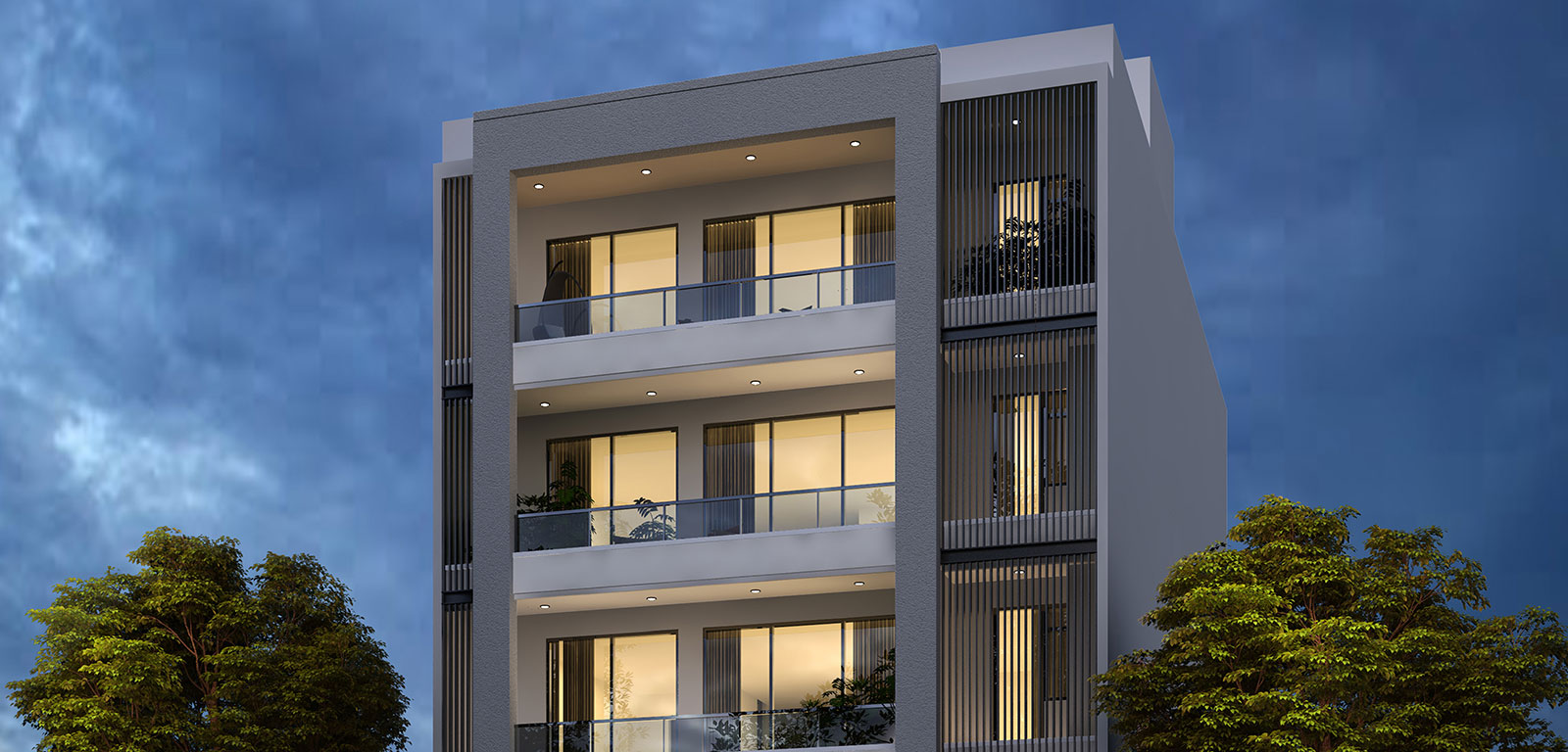 DLF Imperial Residences - Independent Floors Phase 1,2,3 Gurgaon