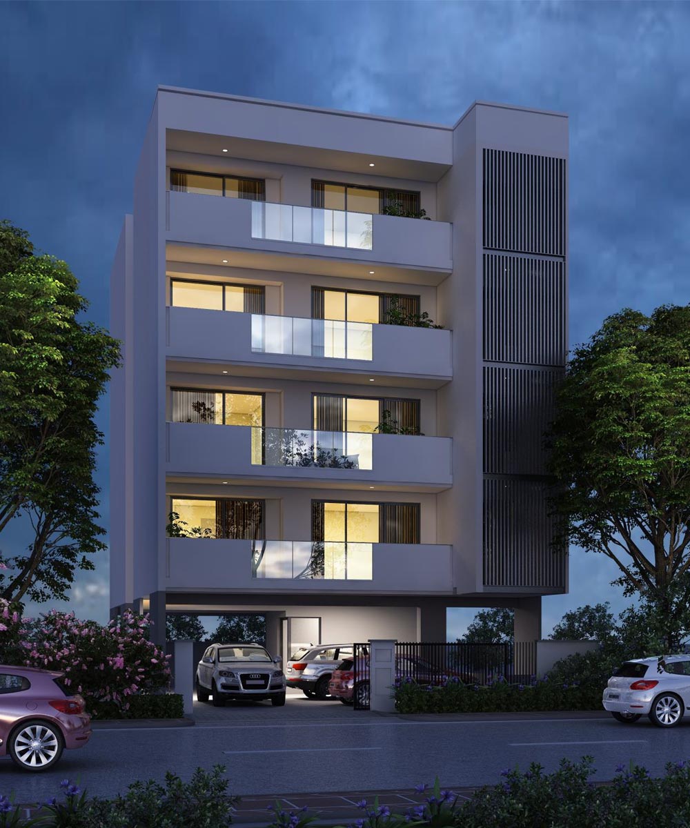 Dlf Floors Phase 2 Close to nature in the heart of gurgaon