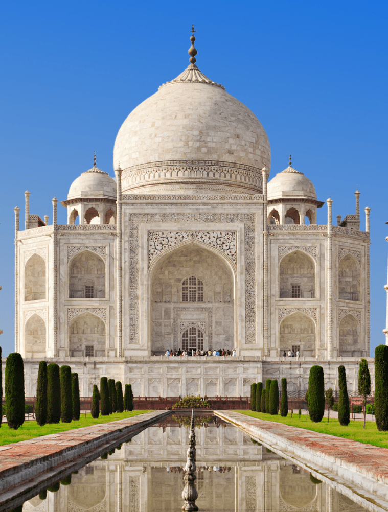 Agra