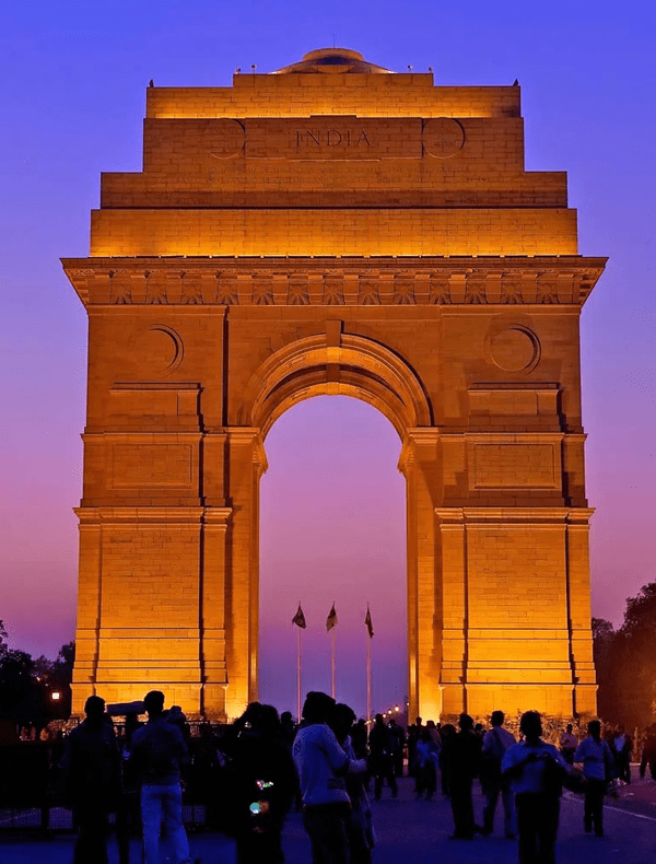 delhi