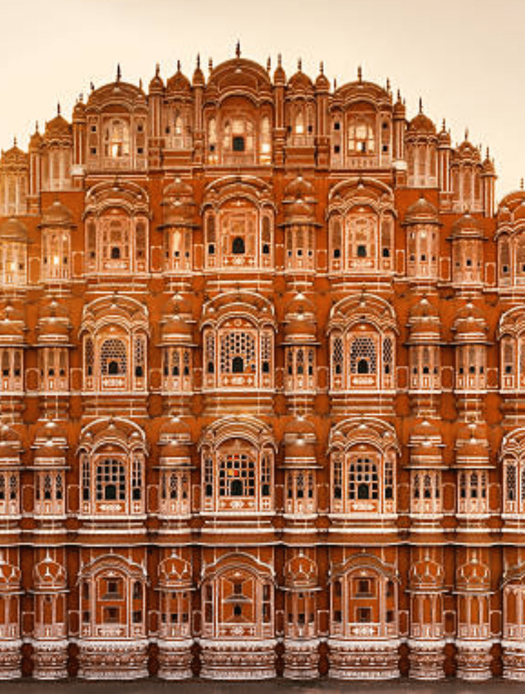 jaipur