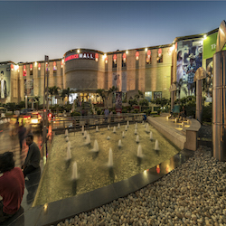 Ambience Mall, Vasant Kunj