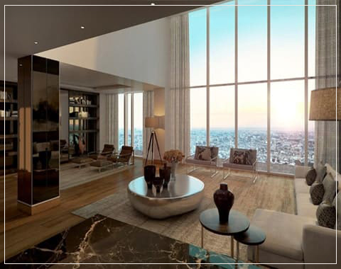 trump towers gurgaon address